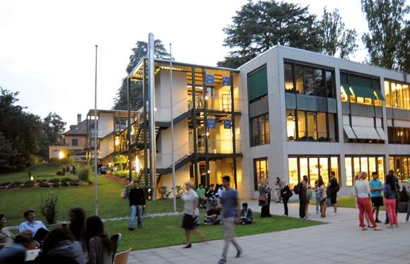 日内瓦韦伯斯特大学