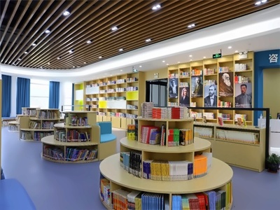 新东方扬州外国语学校