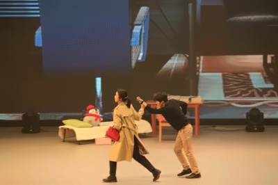 湖州帕丁顿中学部编导课.jpg