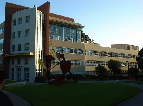 中央财经大学TUFC美国旧金山州立大学学分豁免项目