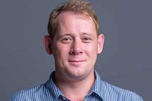 Oscar Sinclair