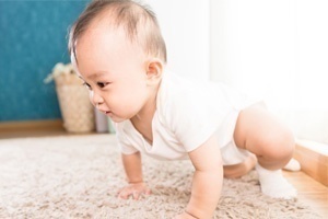 上海育婴师培训班