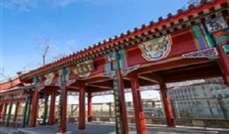 北京市海淀外国语藤飞学校