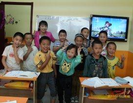 青岛迪诺外语学校