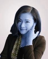 中山新励成口才培训师资，黄伟君