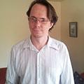 David Mitchell Foote