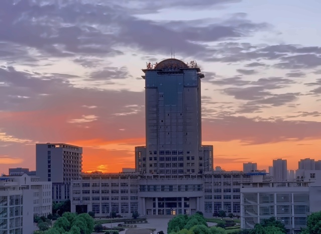 南京航空航天大学