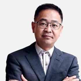 刘永中
