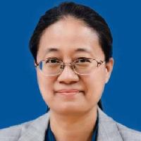 Diana Holden博士