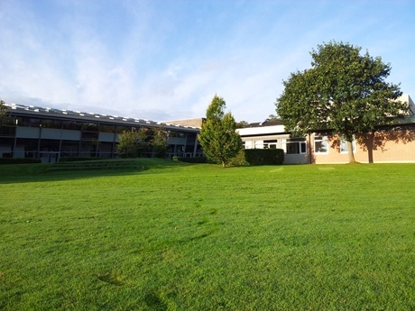 北丹麦大学