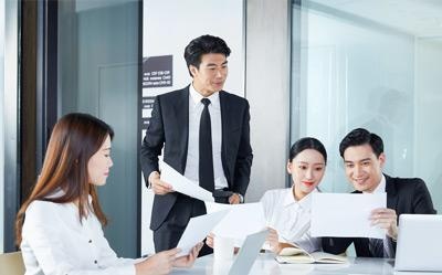 ISO9001质量管理体系