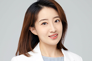 Joyce Gao 高瑶莹