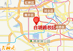 白堤路校区