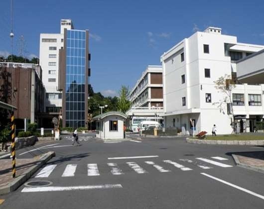 冈山理科大学