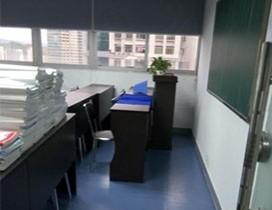 深圳昊鹏教育培训中心