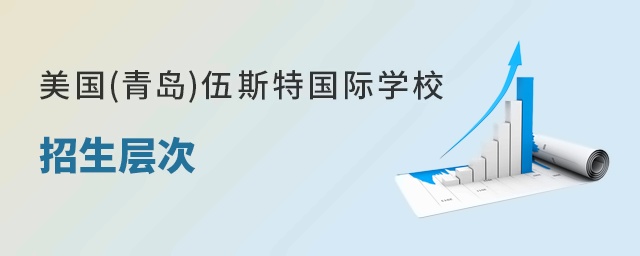 美国(青岛)伍斯特学校招生层次