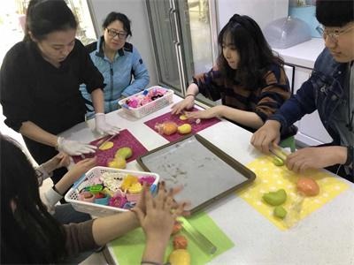 中国海洋大学剑桥国际学校