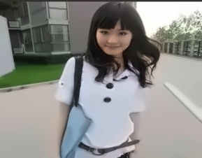 对外经济贸易大学多国留学3+2国际本硕连读项目刘同学