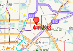 朝阳校区
