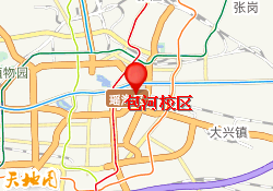 包河校区