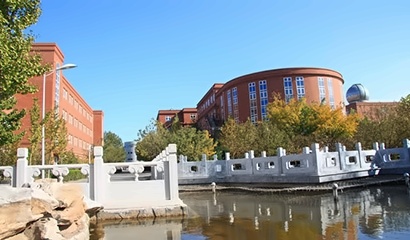 学校环境
