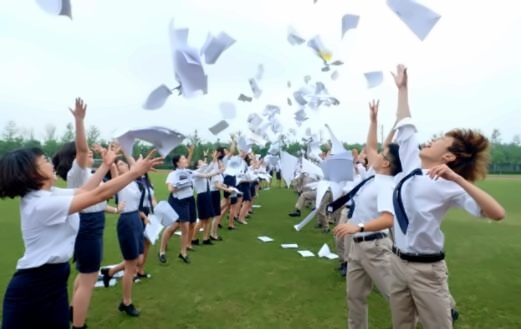 南京威雅学校