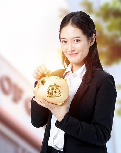 课程详情