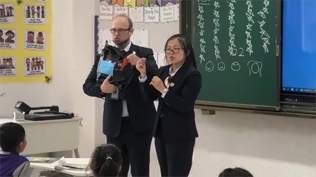 长沙克雷格学校