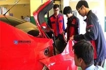 印象汽修学院