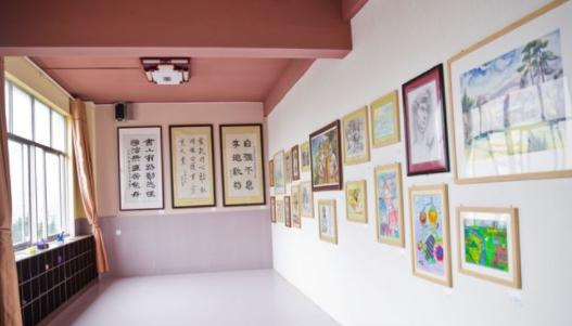 景谷中学