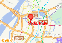 清凉门校区