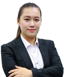 张欣宇 法规过关导师