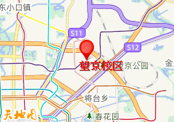 望京校区