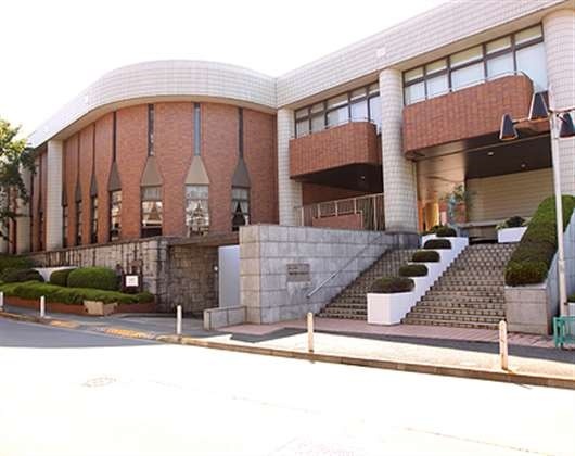 东京都市大学