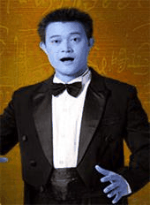 覃冠儒