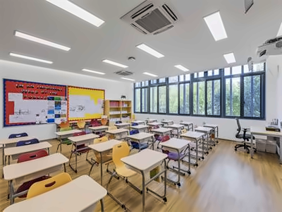 璟旻艺术学院