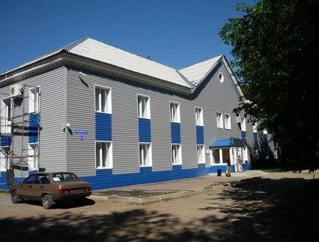 商业与新科技国际学院