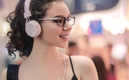 双语音乐基础课程及音乐术语课程