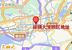 深圳大立校区地址