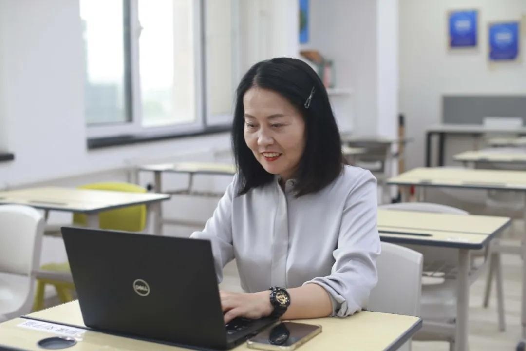新东方国际双语学校