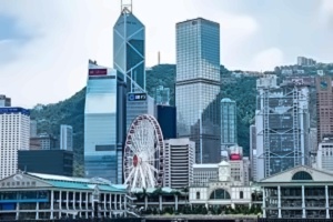 橘郡国际学校(北京校区)香港DSE课程春招