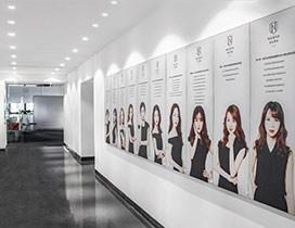 长沙洛华艾芭化妆美甲培训学校
