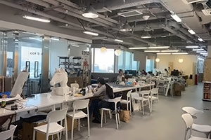 洛素国际艺术教育艺术留学背景提升招生简章