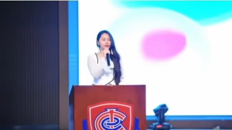 深圳实验承翰学校国际艺术中心启动仪式