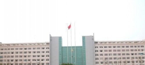 胶南职业中等专业学校