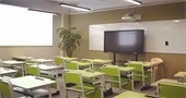 超小班化教学