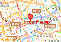 人民广场校区