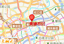 黄浦校区