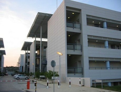 塞浦路斯理工大学