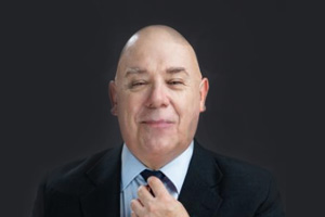 Michael Harkins 英语老师